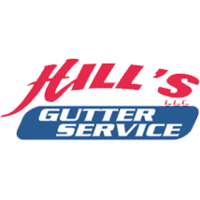 Hill's Gutter Service L.L.C. Logo