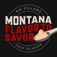 Montana Flavor 2 Savor Logo