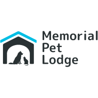 Memorial Pet Lodge Logo