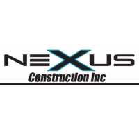 Nexus Construction Inc Logo