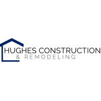 Hughes Construction & Remodeling Logo