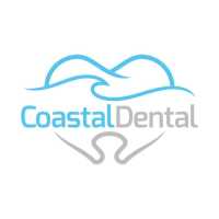 Coastal Dental Logo