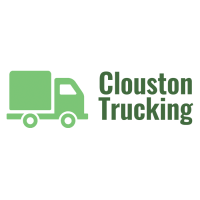 Clouston Trucking Logo