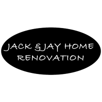Jack & Jay Home Renovation Logo
