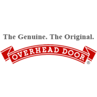 Overhead Door Company of DFW Logo