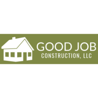 Good Job Construction, LLC Logo