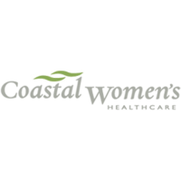 Coastal Women's Healthcare Logo