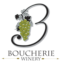 Boucherie Vineyards & Winery, LLC Logo