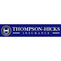 Thompson-Hicks Insurance Logo