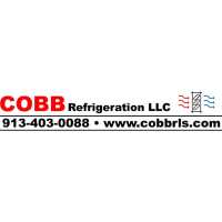 COBB Refrigeration & Laboratory Services, LLC Logo