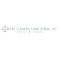THE CAMPA LAW FIRM, P.C Logo
