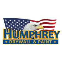 Humphrey Drywall & Paint Logo