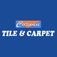 Corwin Tile & Carpet Logo