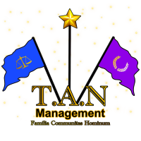 TAN Management Logo