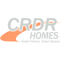 CRDR Homes Logo