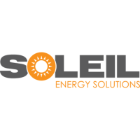 Soleil Energy Solutions LLC Logo