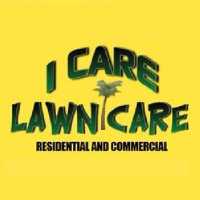 I Care Lawn Care Logo
