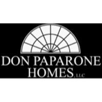 Paparone Homes of NJ Logo