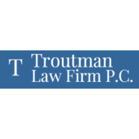 Troutman Law Firm P.C. Logo