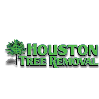 Houston Tree Removal Logo