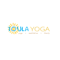 Toula Yoga Logo