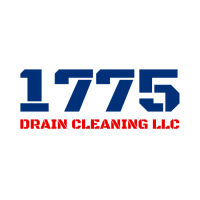 1775 Drain Cleaning LLC Logo