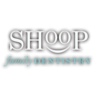 Shoop Family Dentistry Logo