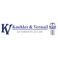 Koehler & Vernail, Attorneys at Law Logo