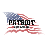 Patriot Auto Glass, LLC Logo