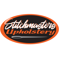Stitchmasters Upholstery Logo