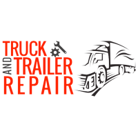 Truck & Trailer Repair, LLC Logo