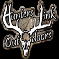 Hunters Link Outdoors Logo