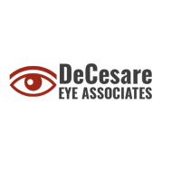 DeCesare Eye Associates Logo