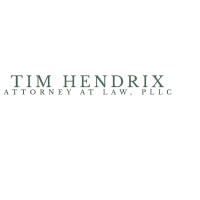 Tim Hendrix Attorney at Law, PLLC Logo