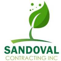 Sandoval Contracting Inc Logo