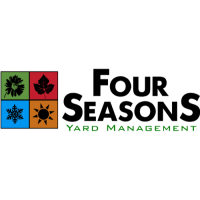 Four Seasons Yard Management Logo