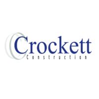 Crockett Construction Logo