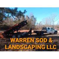 Warren Sod & Landscaping LLC Logo