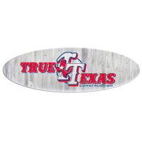 True Texas Construction LLC Logo