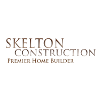 Skelton Construction, Inc. Logo