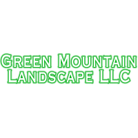 Green Mountain Landscape LLC Logo