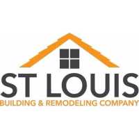 STL Building & Remodeling Company Logo