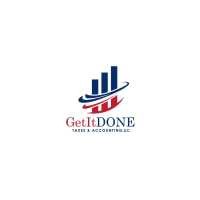 Get It Done Taxes & Accounting, LLC Logo