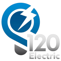 1Twenty Electric LLC Logo
