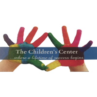 The Children's Center Logo