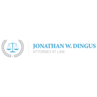 Jonathan Dingus ESQ., LLC Logo