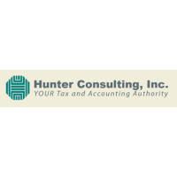 Hunter Consulting, Inc. Logo