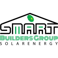 The Smart Builder Group Logo