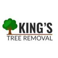 King's Tree Removal Logo