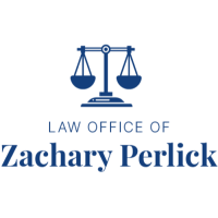 Law Office of Zachary Perlick Logo